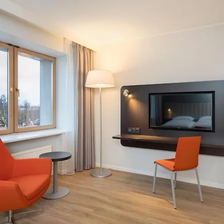 Park By Radisson Meriton Conference & Tallinn