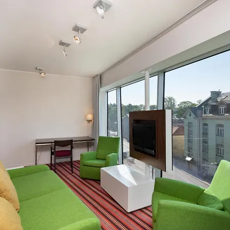 Park By Radisson Meriton Conference & 4*