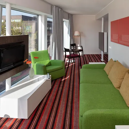 Park By Radisson Meriton Conference & 4*