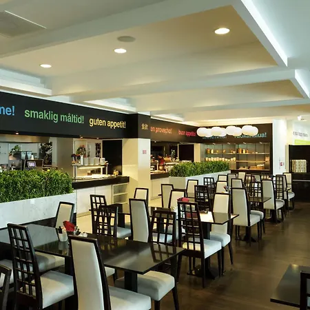 Park By Radisson Meriton Conference &