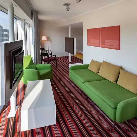 Hotell Park By Radisson Meriton Conference & 4*