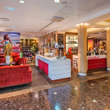 Park By Radisson Meriton Conference & 4*