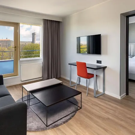 Park By Radisson Meriton Conference & Hotel