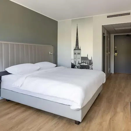 Park By Radisson Meriton Conference & Hotel 4*