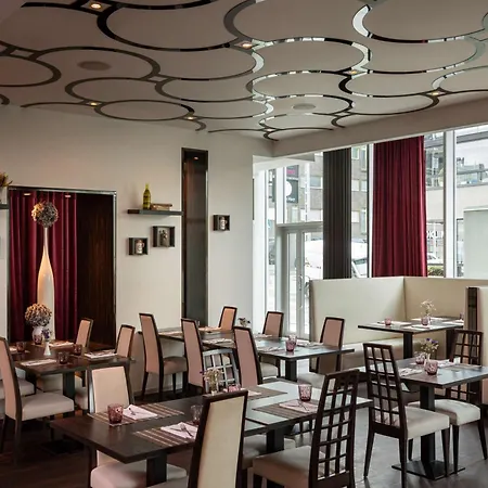 Park By Radisson Meriton Conference & 4*