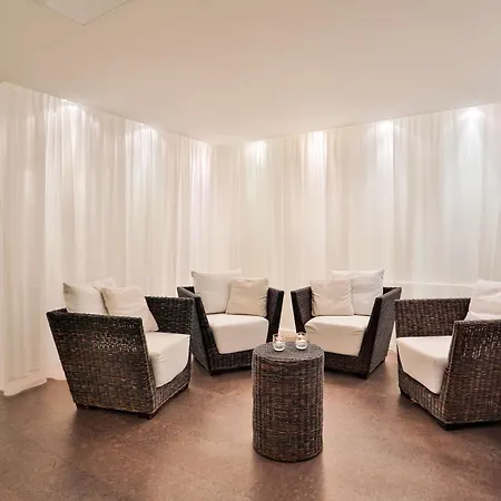 Park By Radisson Meriton Conference & Hotel Reval