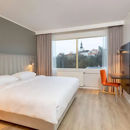 بارك إن باي راديسون ميريتون كونفيرانس آند سبا