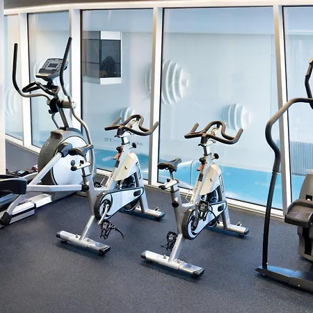 Park By Radisson Meriton Conference & Hotell 4*