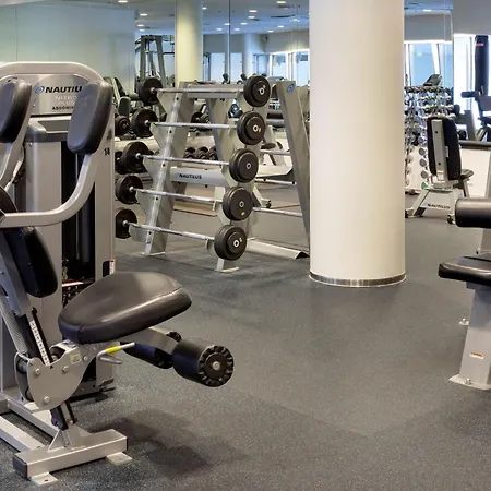 Park By Radisson Meriton Conference & Hotell 4*