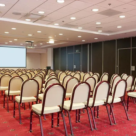 Park By Radisson Meriton Conference & Hotell