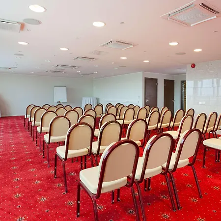 Hotell Park By Radisson Meriton Conference & 4*