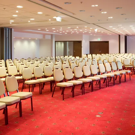 Park By Radisson Meriton Conference & Hotell