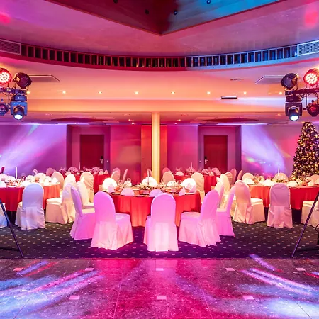 Hotell Park By Radisson Meriton Conference & Tallinn