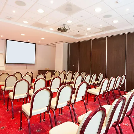 Hotel Park By Radisson Meriton Conference & Reval