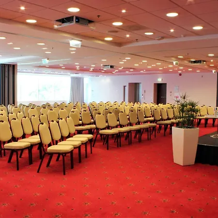 Park By Radisson Meriton Conference & Hotell