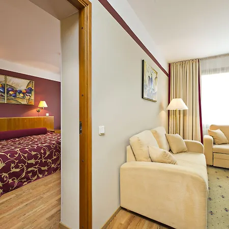 Park By Radisson Meriton Conference & Reval