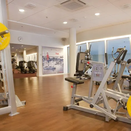 Park By Radisson Meriton Conference & Hotell Tallinn