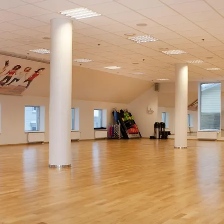 Hotell Park By Radisson Meriton Conference & 4*