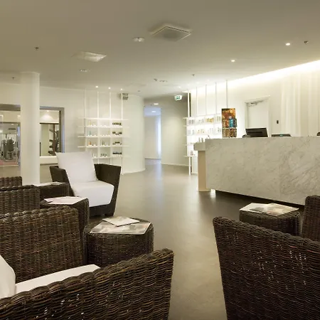 Hotel Park By Radisson Meriton Conference &