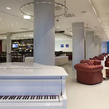 Hotel Park By Radisson Meriton Conference & Reval