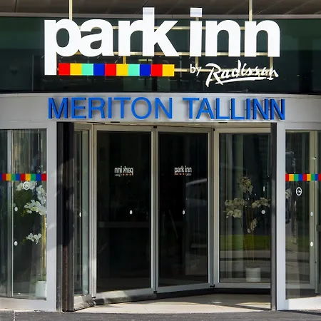 Park By Radisson Meriton Conference &