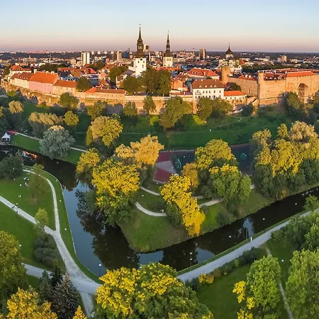 Park By Radisson Meriton Conference & Hotel