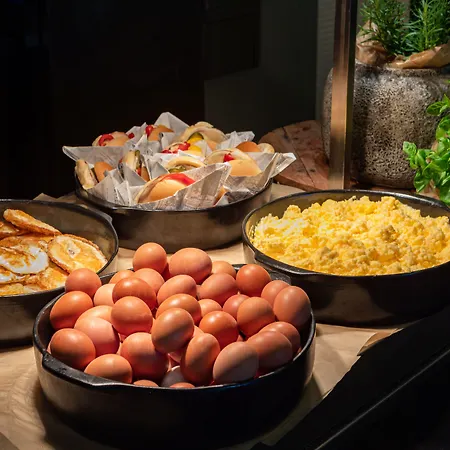 Hotell Park By Radisson Meriton Conference &