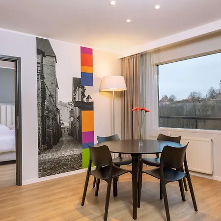 Park By Radisson Meriton Conference & Hotel