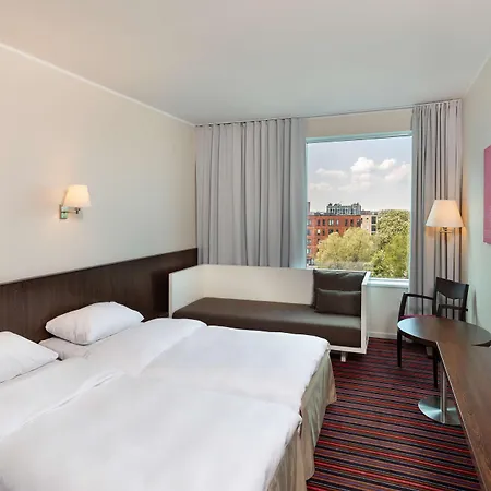 Park By Radisson Meriton Conference & Tallinn