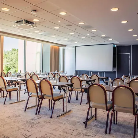 Hotell Park By Radisson Meriton Conference & 4*