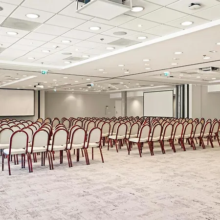 Park By Radisson Meriton Conference & Hotel Reval