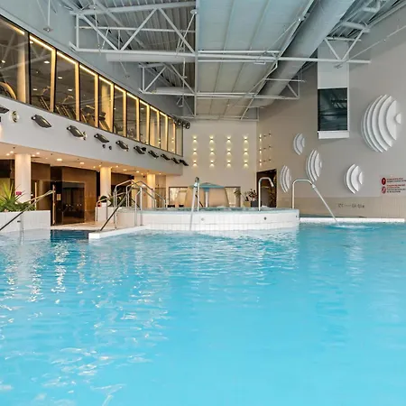 Hotel Park By Radisson Meriton Conference & Reval