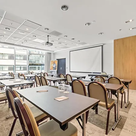 Park By Radisson Meriton Conference & 4*