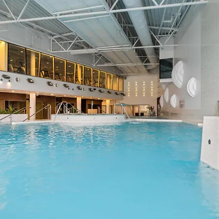 Park By Radisson Meriton Conference & 4* Tallinn