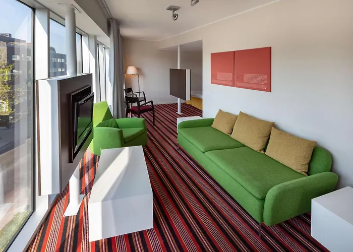 Szálloda Park By Radisson Meriton Conference & 4*