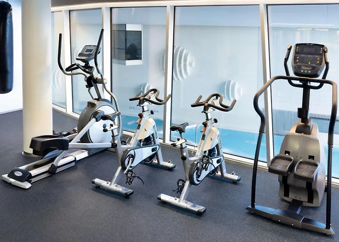 Park By Radisson Meriton Conference & Szálloda 4*