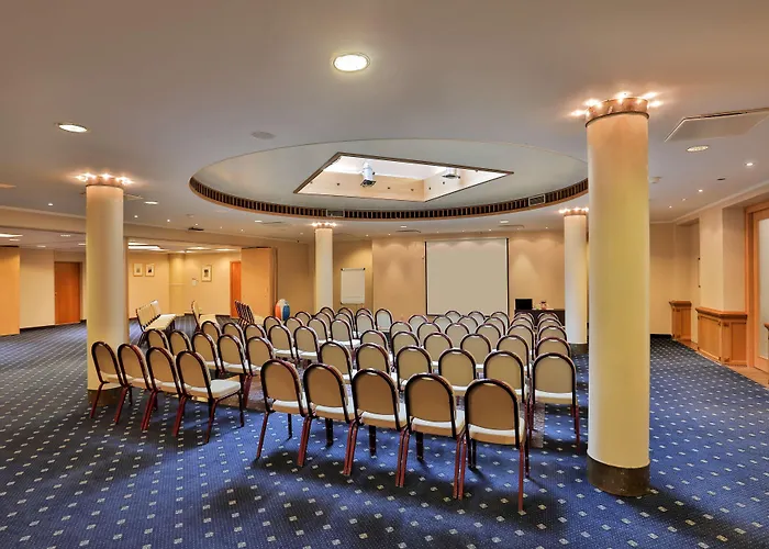 Park By Radisson Meriton Conference & Tallinn