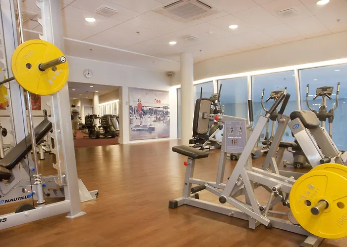 Park By Radisson Meriton Conference & Hotel Tallinn