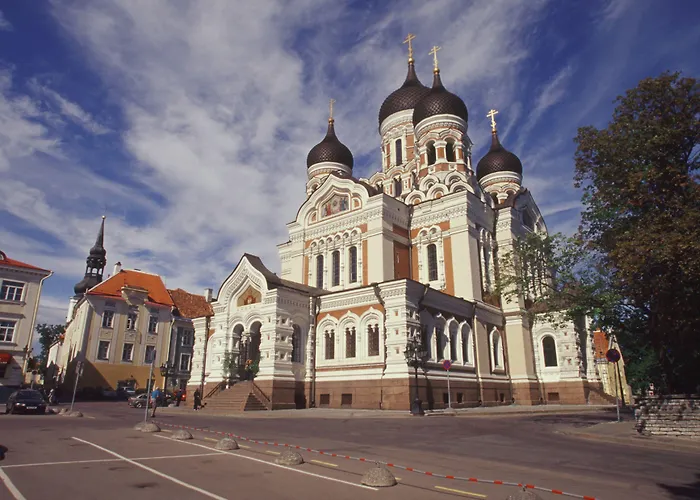 Park By Radisson Meriton Conference & Szálloda