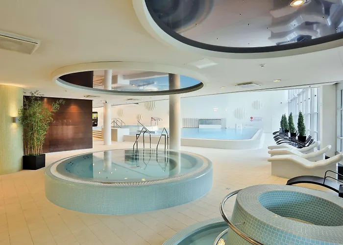 Park By Radisson Meriton Conference & Tallinn