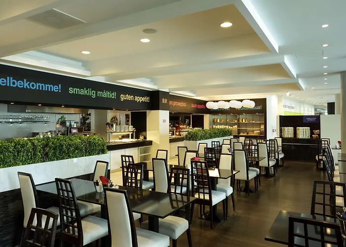 Hotel Park By Radisson Meriton Conference &