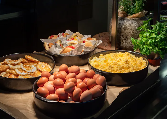 Szálloda Park By Radisson Meriton Conference &