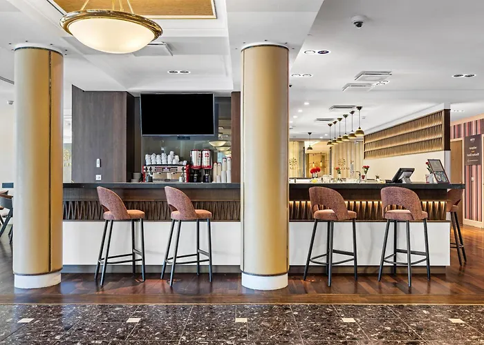 Park By Radisson Meriton Conference & Tallinn