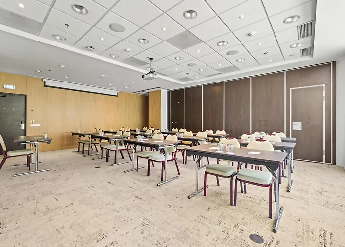 Park By Radisson Meriton Conference & Tallinn