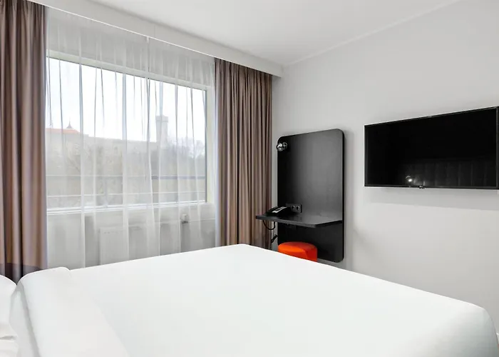 Hotel Park By Radisson Meriton Conference & 4*