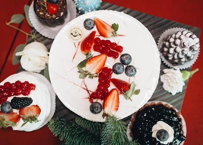 Park By Radisson Meriton Conference & Hotel 4*