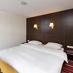 塔林梅丽顿雷迪森丽柏会议spa酒店 酒店