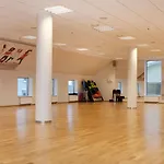 酒店 塔林梅丽顿雷迪森丽柏会议spa酒店 4*