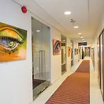 塔林梅丽顿雷迪森丽柏会议spa酒店 酒店 塔林