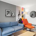 Park By Radisson Meriton Conference & Отель 4*